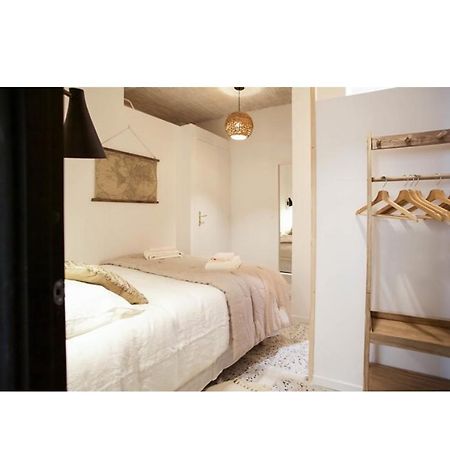 Appartement Centre Ville D'아흘르 외부 사진