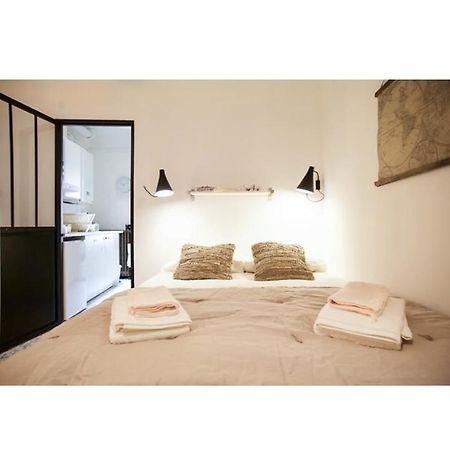 Appartement Centre Ville D'아흘르 외부 사진