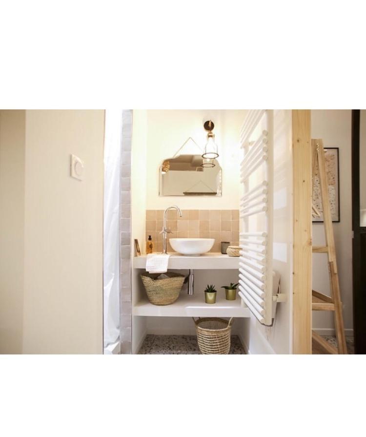 Appartement Centre Ville D'아흘르 외부 사진