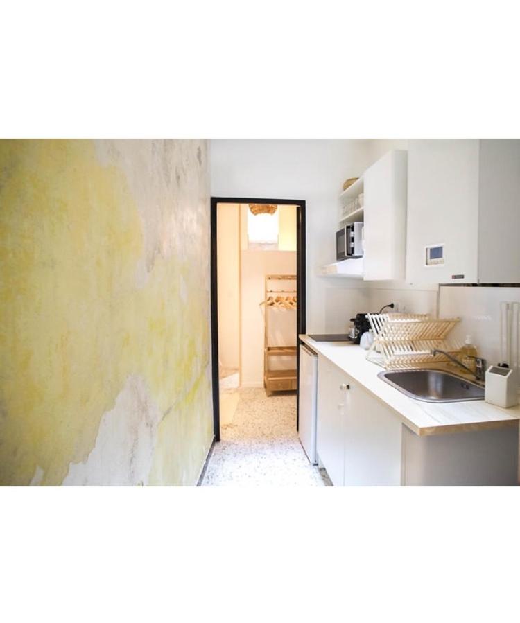 Appartement Centre Ville D'아흘르 외부 사진