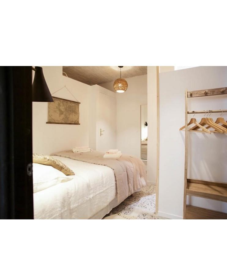 Appartement Centre Ville D'아흘르 외부 사진