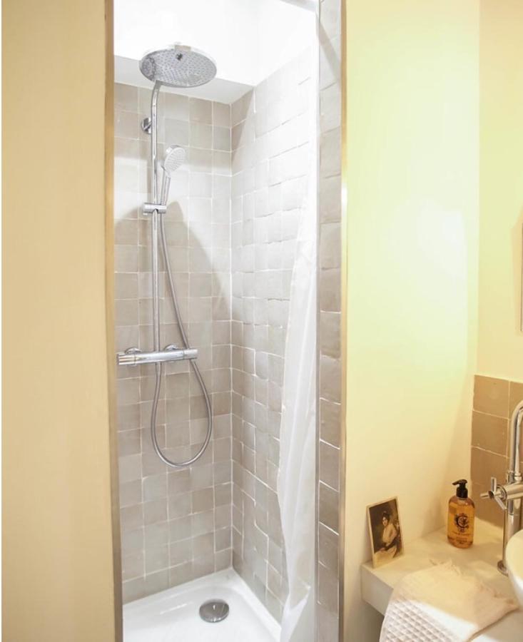 Appartement Centre Ville D'아흘르 외부 사진