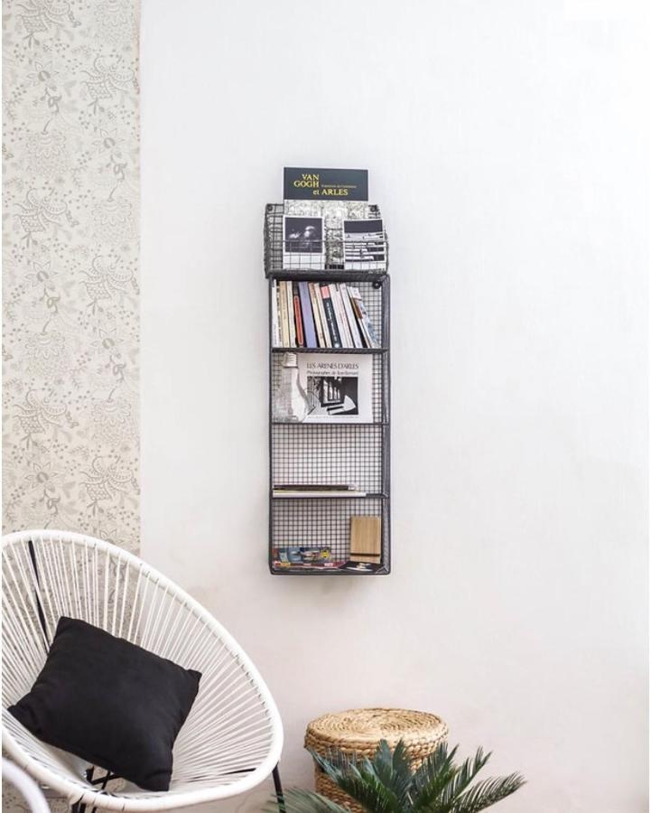 Appartement Centre Ville D'아흘르 외부 사진