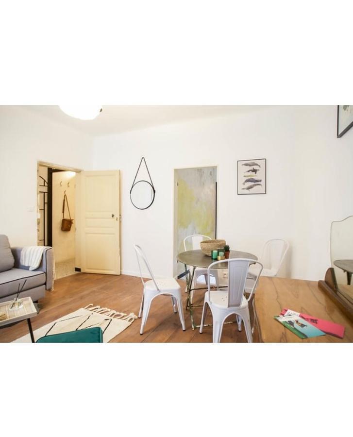 Appartement Centre Ville D'아흘르 외부 사진