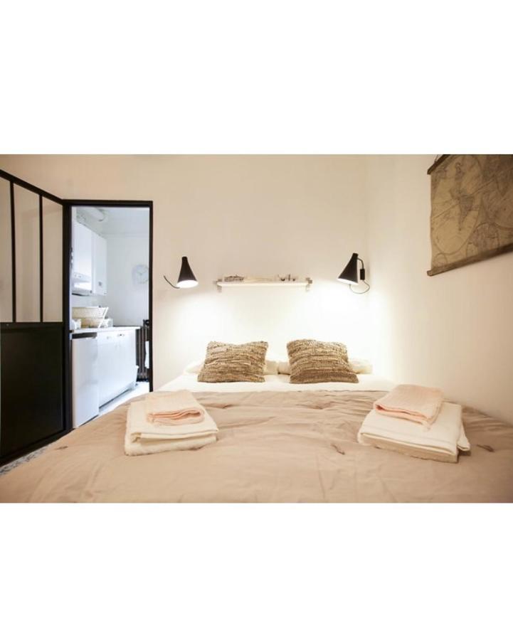 Appartement Centre Ville D'아흘르 외부 사진