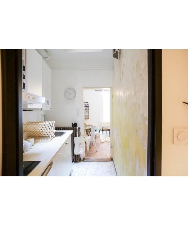 Appartement Centre Ville D'아흘르 외부 사진