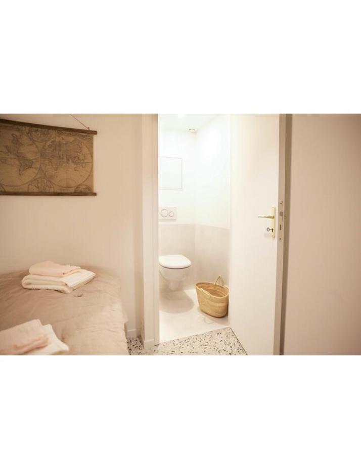 Appartement Centre Ville D'아흘르 외부 사진