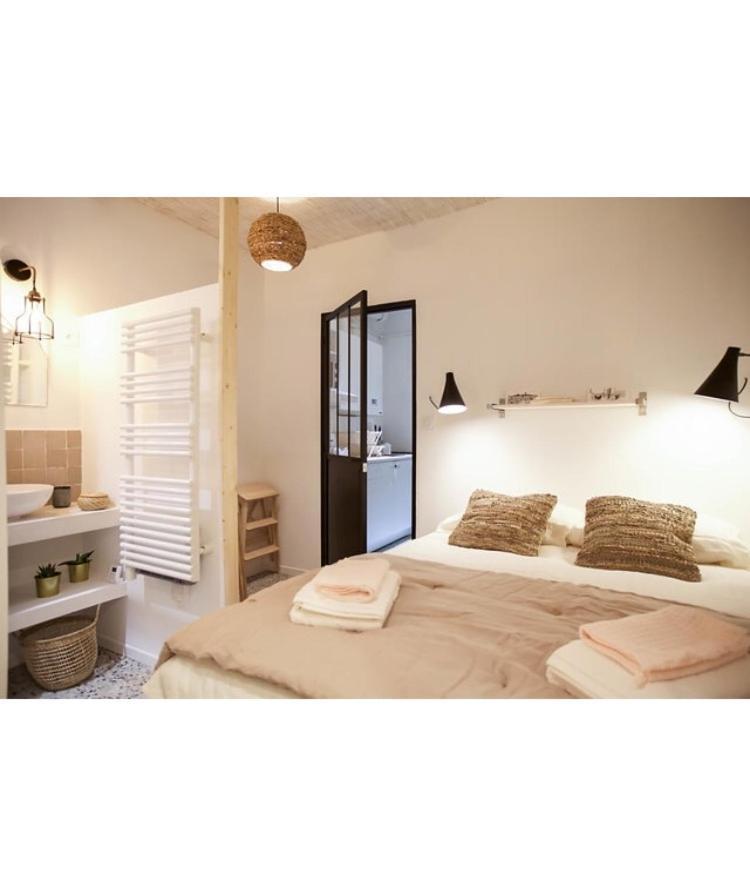 Appartement Centre Ville D'아흘르 외부 사진
